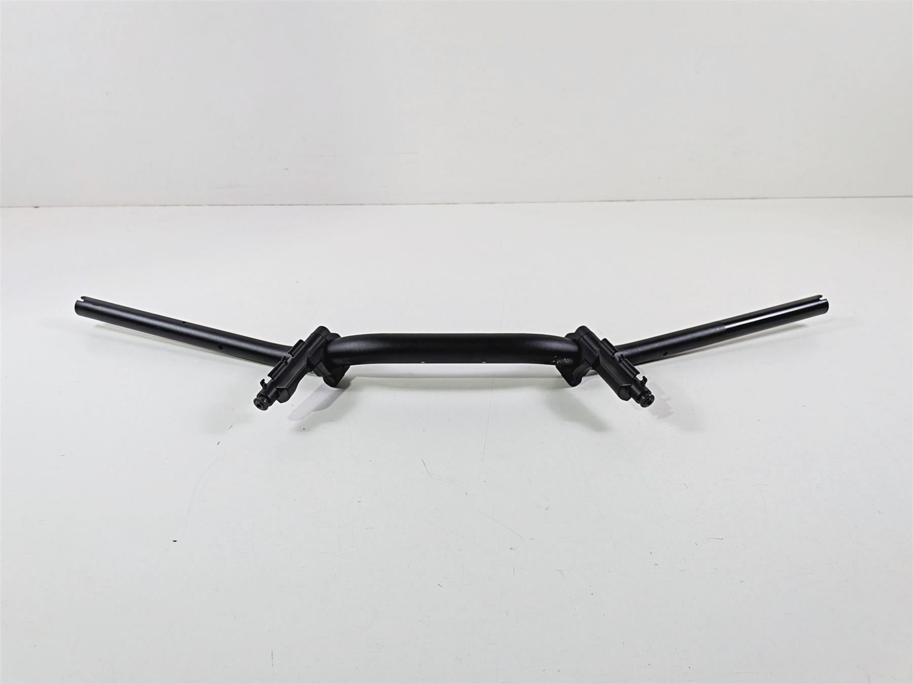 2016 Ducati Hypermotard 939 SP Handlebar Handle Bar Guard Clamp Set 36011411BB-Mototech271