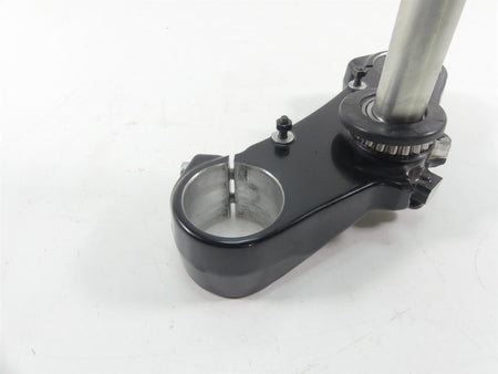 2022 Indian FTR1200 S Lower Triple Tree Steering Clamp 55mm - Read 1824994 {{ shop.shopifyCountryName }} - Mototech271