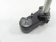 Load image into Gallery viewer, 2022 Indian FTR1200 S Lower Triple Tree Steering Clamp 55mm - Read  1824994
