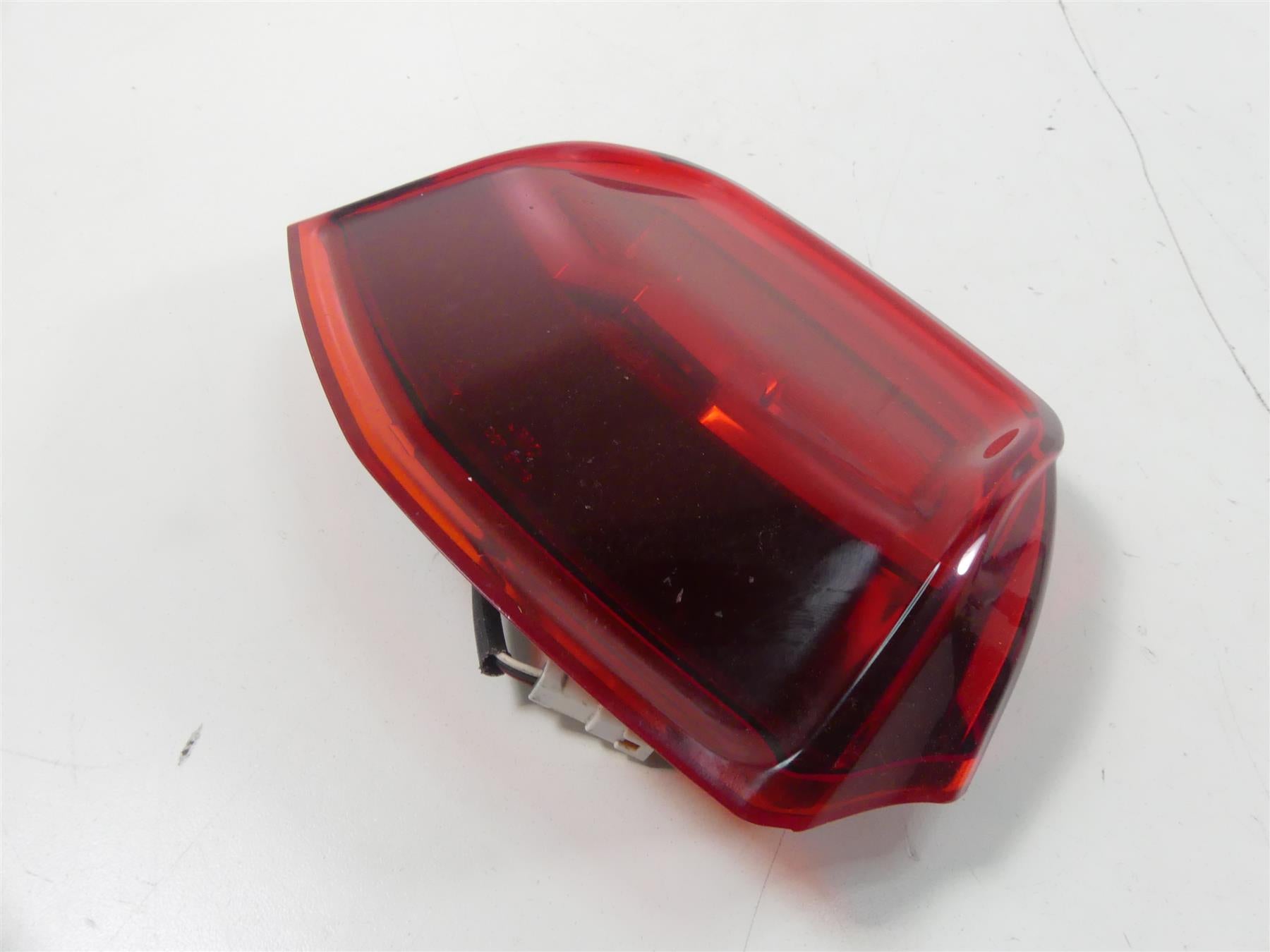 2019 Indian Motorcycle Co. FTR1200 Taillight Tail Stop Brake Light Lamp 2414218 {{ shop.shopifyCountryName }} - Mototech271