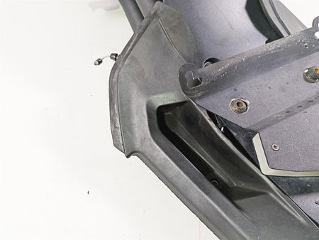 2019 Ducati Supersport 939 S Straight Rear Subframe Sub Frame 47018022CA {{ shop.shopifyCountryName }} - Mototech271