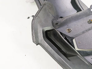 2019 Ducati Supersport 939 S Straight Rear Subframe Sub Frame 47018022CA | Mototech271