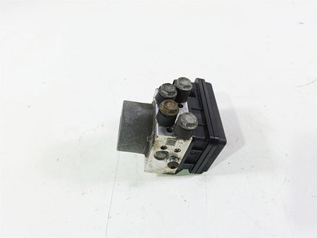 2018 Harley Softail FXFBS Fat Bob Abs Brake Pump Unit Module 41100043C {{ shop.shopifyCountryName }} - Mototech271