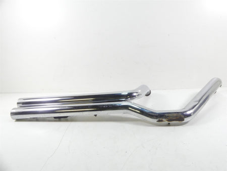2004 Kawasaki VN1600 Meanstreak Muzzys Full Exhaust System Pipes Header -Read {{ shop.shopifyCountryName }} - Mototech271