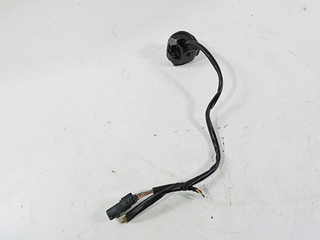2013 Harley VRSCF Muscle Rod Right Hand Control Switch - Read 71684-06A {{ shop.shopifyCountryName }} - Mototech271