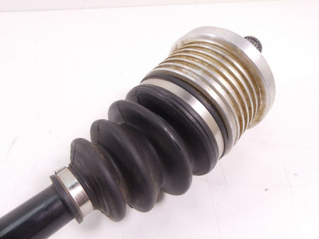 2014 Can-Am Maverick 1000R STD Left Rear Cv Drive Axle Shaft 705501948 {{ shop.shopifyCountryName }} - Mototech271