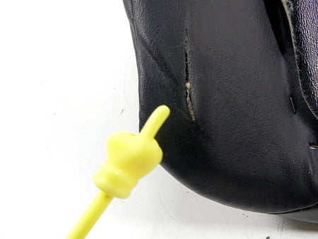 2015 Harley VRSCF Muscle V-Rod Front Rider Seat Saddle 52433-09 {{ shop.shopifyCountryName }} - Mototech271