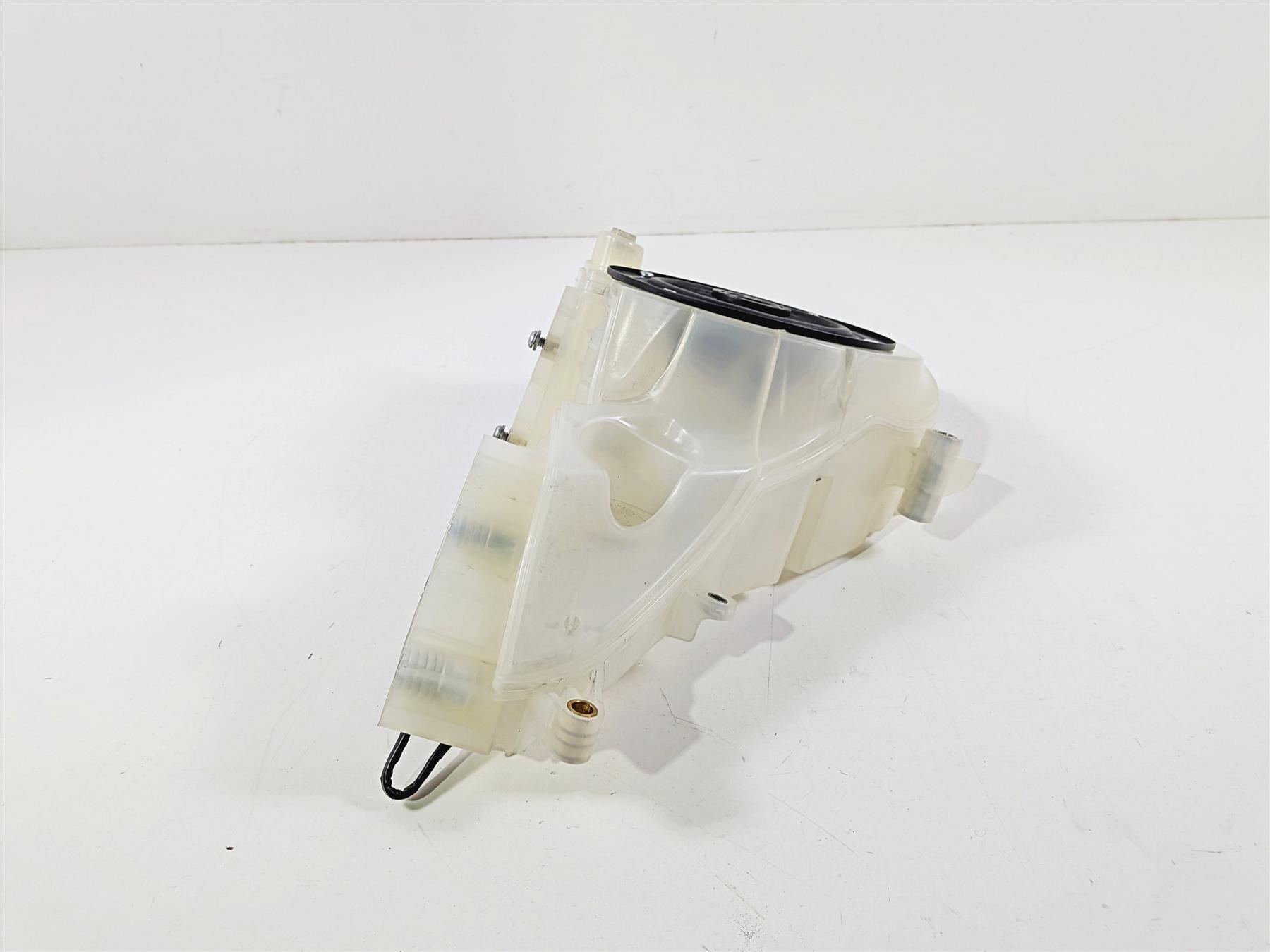 2014 Harley Touring FLHTK Electra Glide Right Front Speaker & Housing 57000175-Mototech271