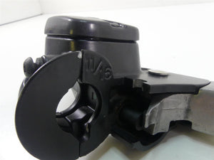 2016 Harley FXDL Dyna Low Rider Front Brake Master Cylinder 11/16" 45170-08F