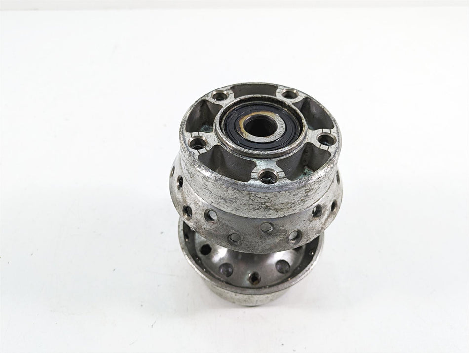 1999 Harley Touring FLHTC Electra Glide Rear Wheel Hub 3/4" Bearings 40976-00 {{ shop.shopifyCountryName }} - Mototech271