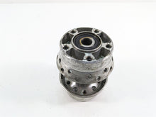 Load image into Gallery viewer, 1999 Harley Touring FLHTC Electra Glide Rear Wheel Hub 3/4&quot; Bearings 40976-00

