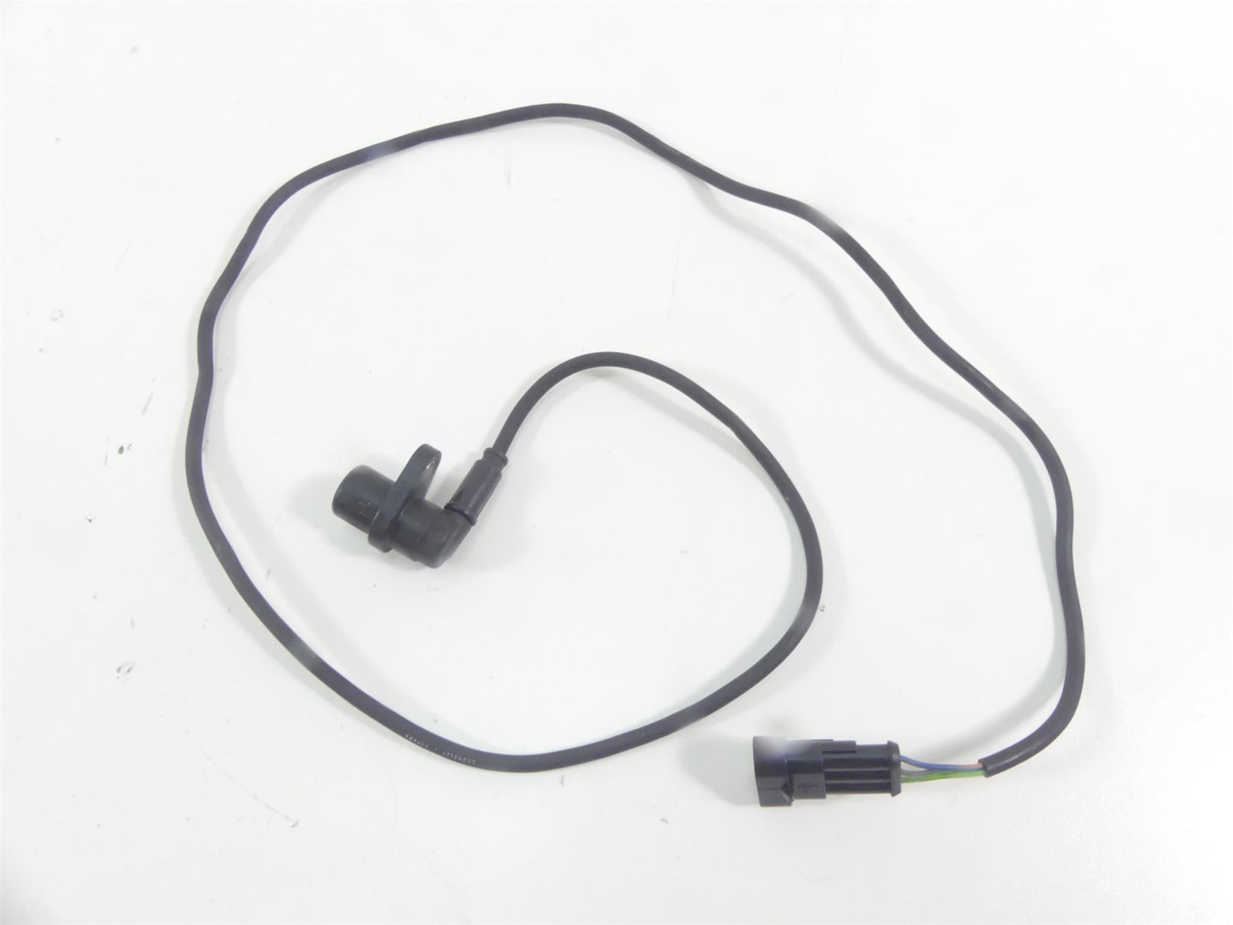 2008 Ducati 1098 S Rear Wheel Speed Sensor  55240372E