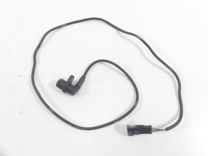 2008 Ducati 1098 S Rear Wheel Speed Sensor  55240372E