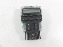 Load image into Gallery viewer, 2009 Victory Vision Tour Center Dash Ntouch Radio Control Module 4011257
