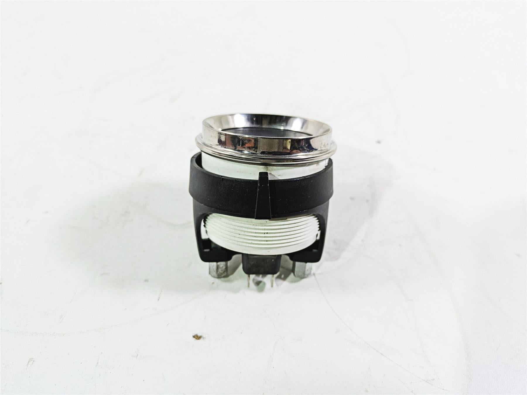 2010 Harley Touring FLHX Street Glide Oil Pressure Gauge 75165-01A {{ shop.shopifyCountryName }} - Mototech271