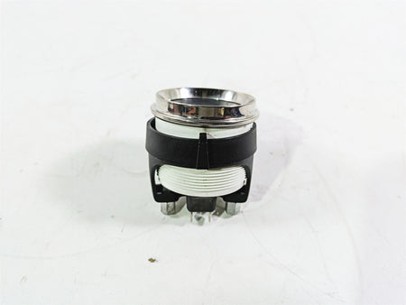 2010 Harley Touring FLHX Street Glide Oil Pressure Gauge 75165-01A {{ shop.shopifyCountryName }} - Mototech271