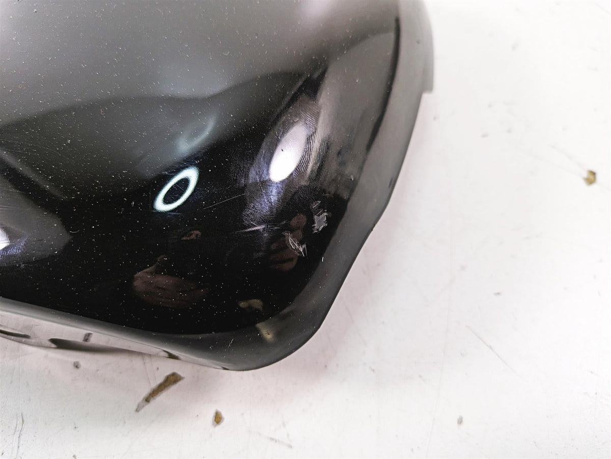 2019 Harley XL883N Sportster Iron Right Side Oil Tank Cover - Read 57200092BYM {{ shop.shopifyCountryName }} - Mototech271