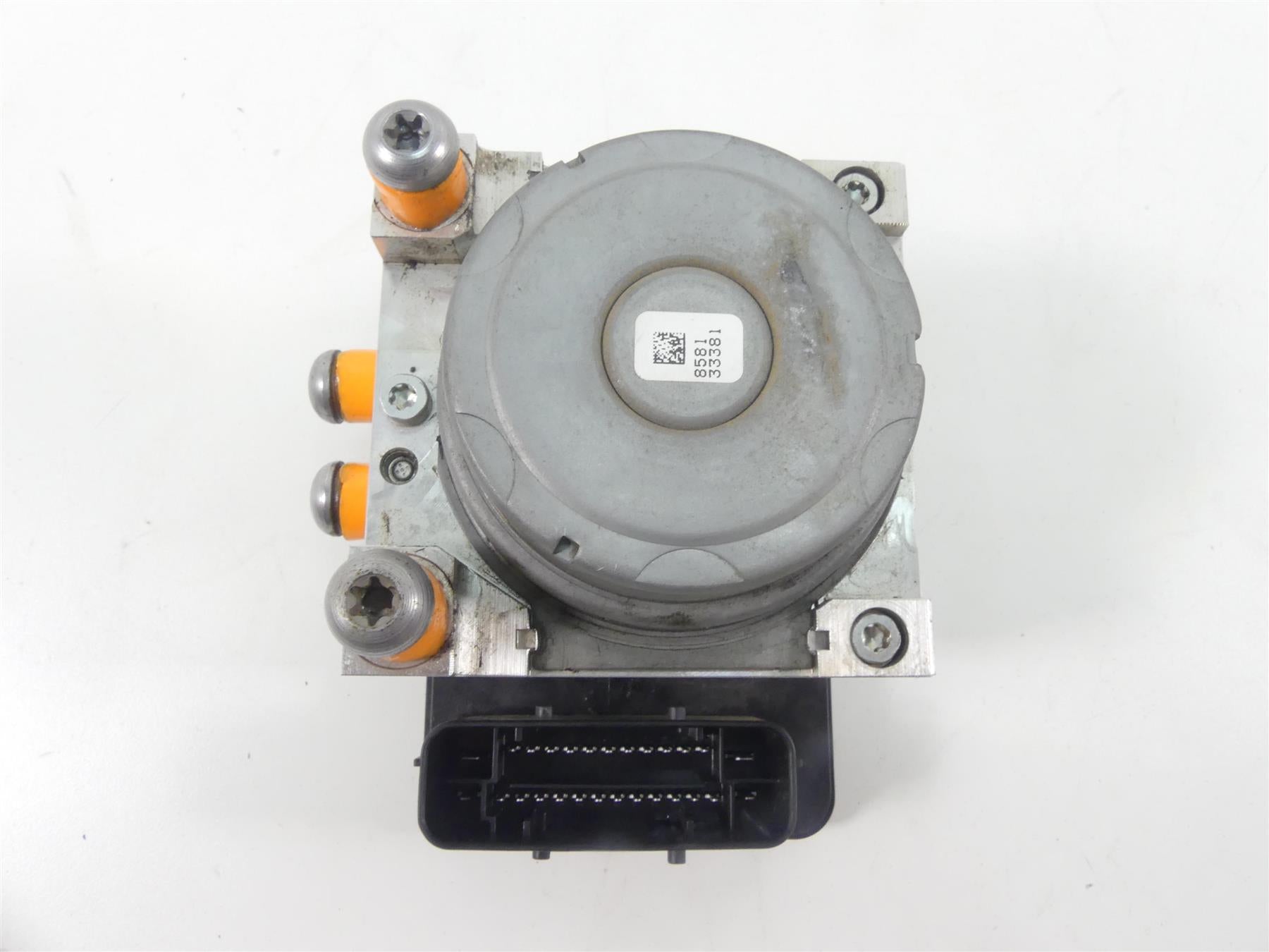 2019 BMW R1250GS K50 Abs Brake Pump Pressure Unit Module 34519898518 34519444398 {{ shop.shopifyCountryName }} - Mototech271