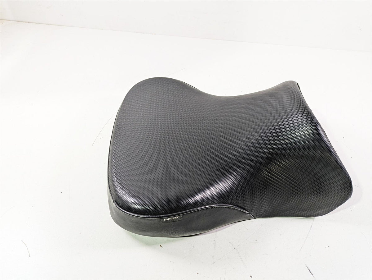 2012 Yamaha XT1200 Super Tenere Front Rider Sargent Seat Saddle WS-619F {{ shop.shopifyCountryName }} - Mototech271