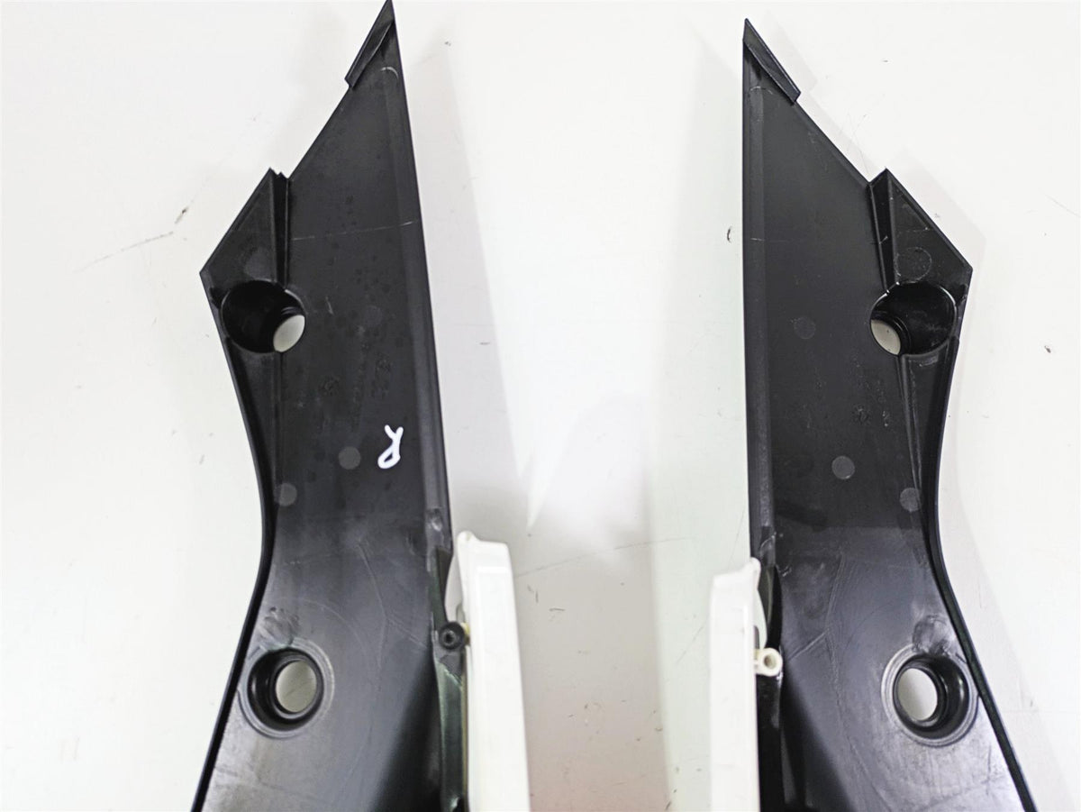 2018 KTM 1290 Super Adv S Tail Fairing Cover Set 60308041000 60308042000 {{ shop.shopifyCountryName }} - Mototech271