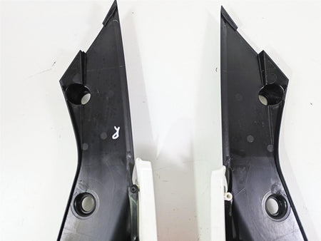 2018 KTM 1290 Super Adv S Tail Fairing Cover Set 60308041000 60308042000 {{ shop.shopifyCountryName }} - Mototech271