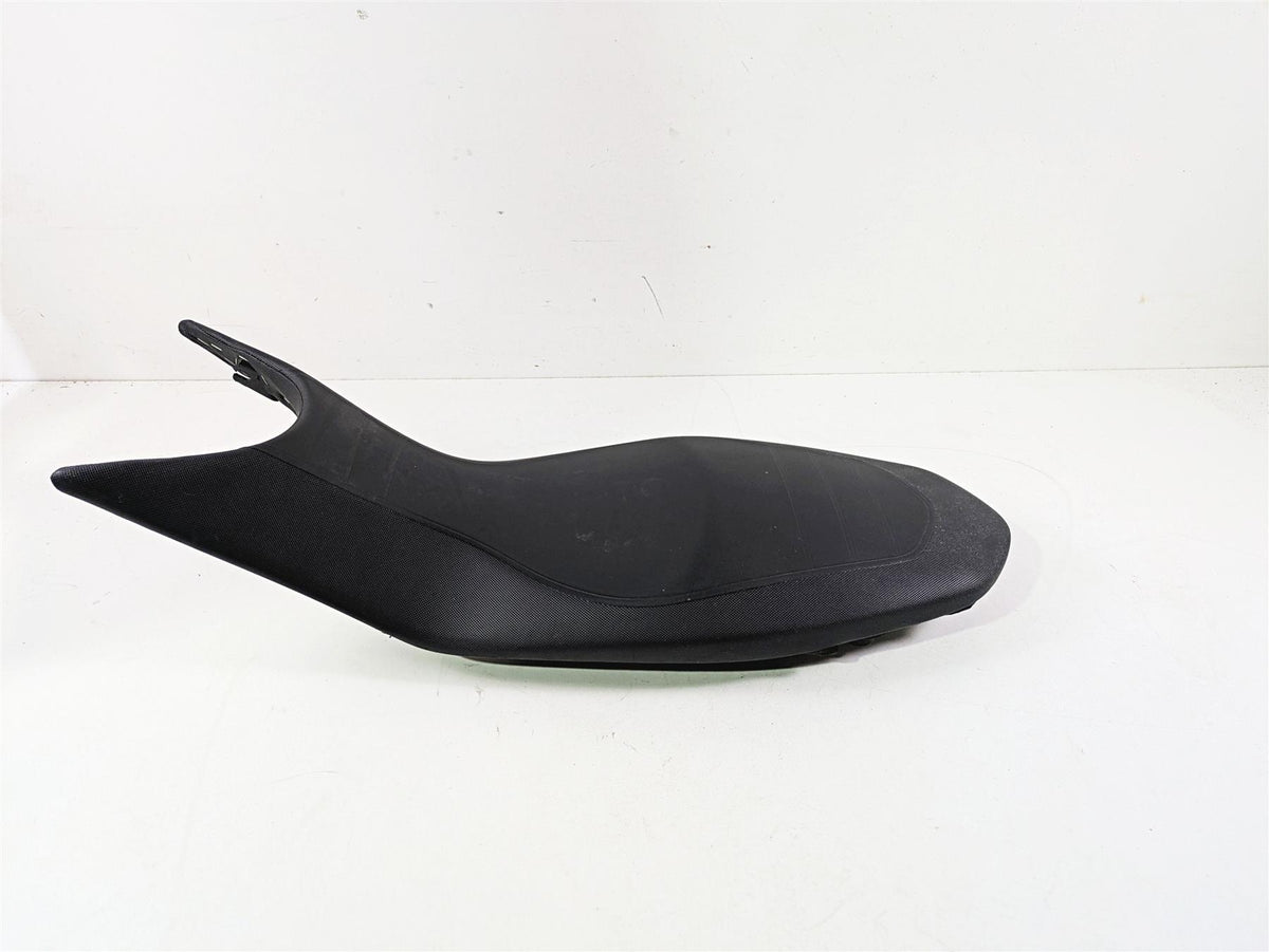 2013 Ducati Hypermotard 821 SP Duo Driver Rider Seat Saddle - No Tears 59521862A {{ shop.shopifyCountryName }} - Mototech271