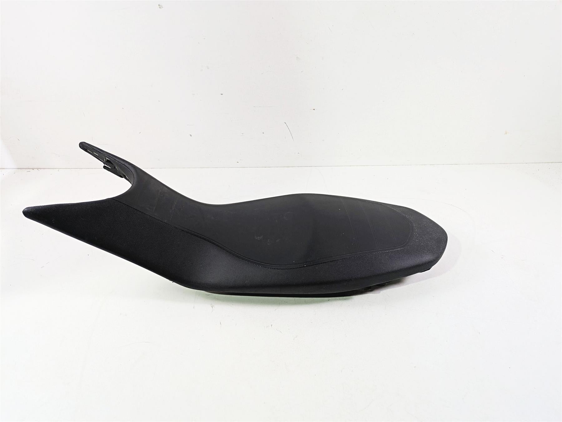 2013 Ducati Hypermotard 821 SP Duo Driver Rider Seat Saddle - No Tears 59521862A