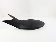 Load image into Gallery viewer, 2013 Ducati Hypermotard 821 SP Duo Driver Rider Seat Saddle - No Tears 59521862A
