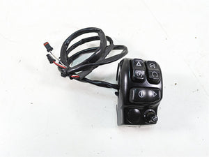 2019 Harley Touring FLHX Street Glide Right Hand Control Switch 71500129C | Mototech271