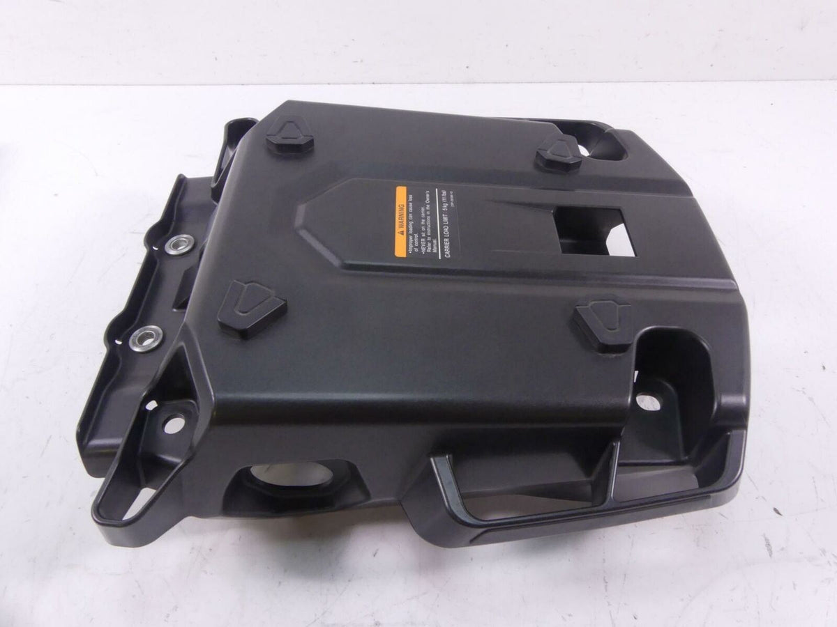 2012 Yamaha XT1200 Super Tenere Luggage Rack Base Mount 23P-24842-00 {{ shop.shopifyCountryName }} - Mototech271