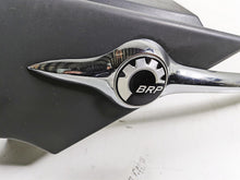 Load image into Gallery viewer, 2006 Sea-Doo GTX Supercharged Lower Steering Glove Box Trim Cover Set 269501311
