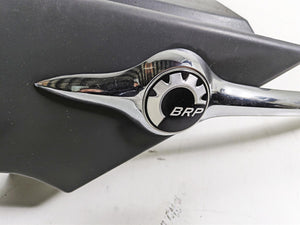 2006 Sea-Doo GTX Supercharged Lower Steering Glove Box Trim Cover Set 269501311