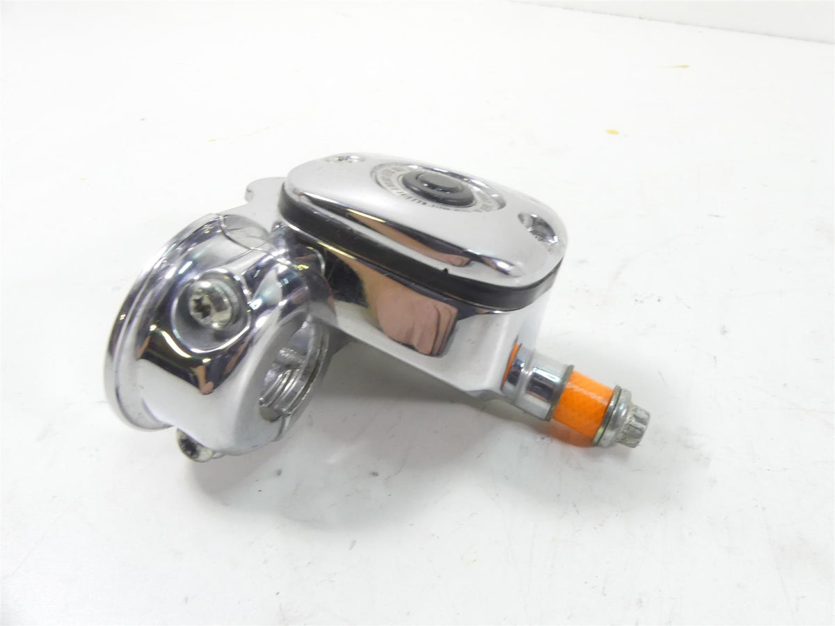 2007 Harley Touring FLHR SE CVO Road King Clutch Master Cylinder 11/16" 46113-02 {{ shop.shopifyCountryName }} - Mototech271