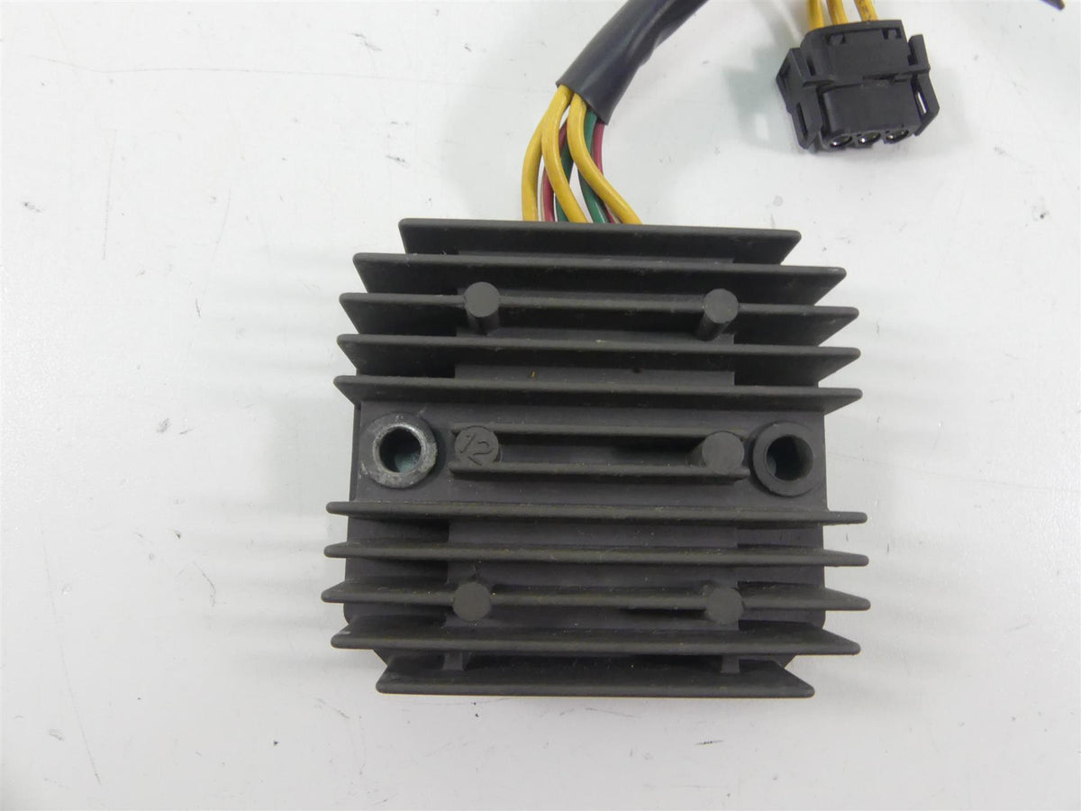 2015 BMW F800GS K72 Rectifier Voltage Regulator SH541SC 61312346550 {{ shop.shopifyCountryName }} - Mototech271