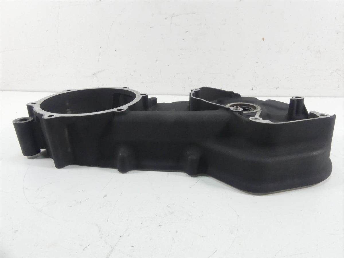 2011 Harley Touring FLTRU Road Glide Inner Primary Drive Clutch Cover 60677-07A {{ shop.shopifyCountryName }} - Mototech271