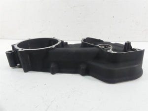 2011 Harley Touring FLTRU Road Glide Inner Primary Drive Clutch Cover 60677-07A | Mototech271