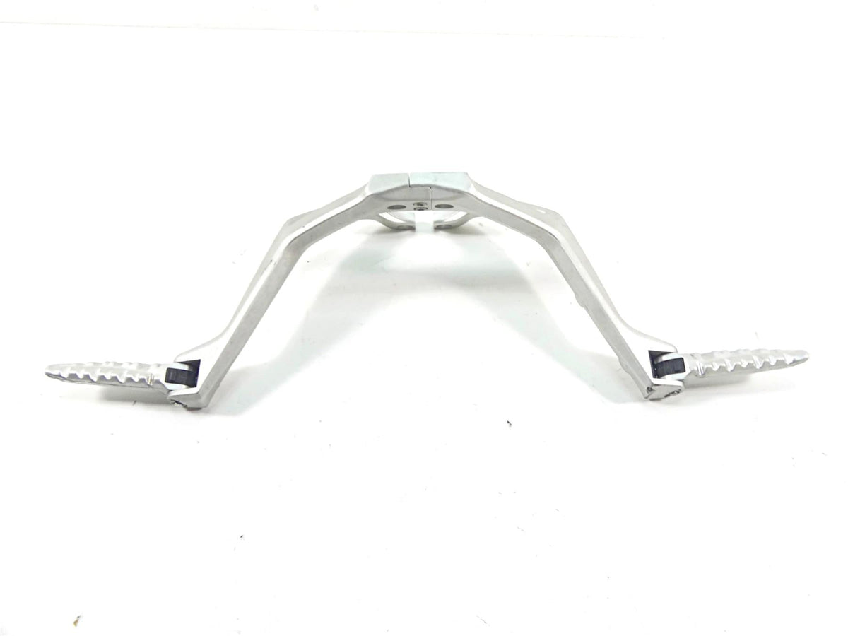 2012 Ducati Panigale 1199S Rear Passenger Footpeg Set 82411881BA 82411891BA {{ shop.shopifyCountryName }} - Mototech271