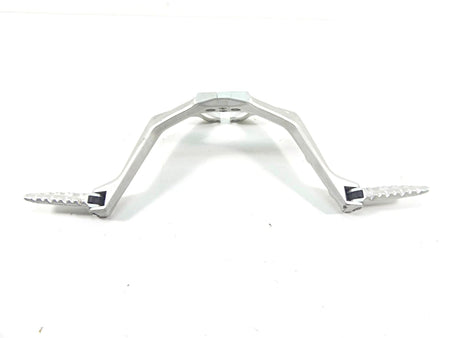 2012 Ducati Panigale 1199S Rear Passenger Footpeg Set 82411881BA 82411891BA {{ shop.shopifyCountryName }} - Mototech271