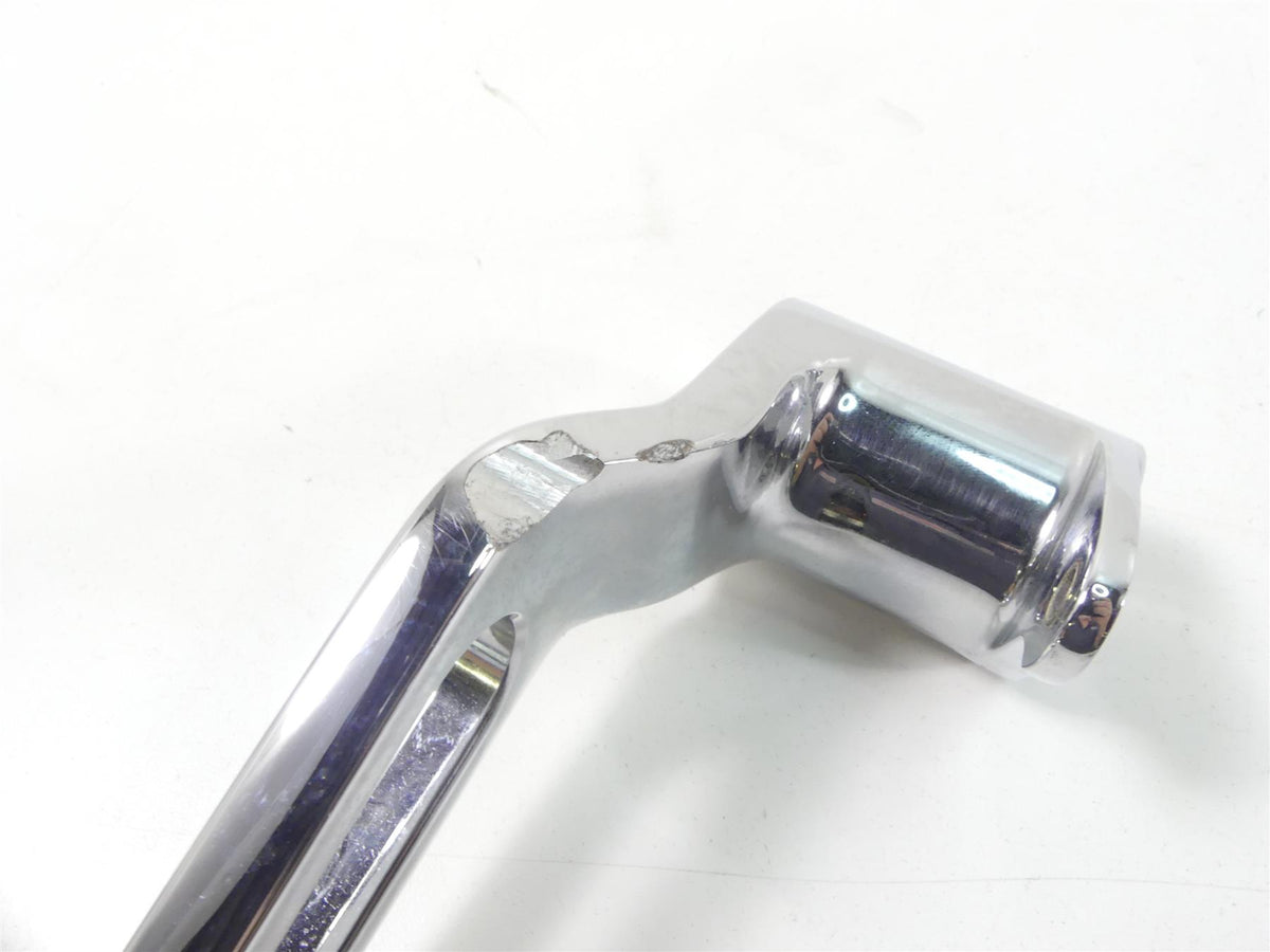 2007 Harley FLHTCU SE CVO Electra Glide Floorboard Shifter Brake Set 50688-04 {{ shop.shopifyCountryName }} - Mototech271