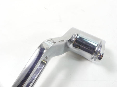 2007 Harley FLHTCU SE CVO Electra Glide Floorboard Shifter Brake Set 50688-04 {{ shop.shopifyCountryName }} - Mototech271