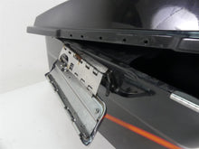 Load image into Gallery viewer, 2007 Harley FLHTCU SE CVO Electra Glide Right Saddlebag Saddle Bag Read 88277-07

