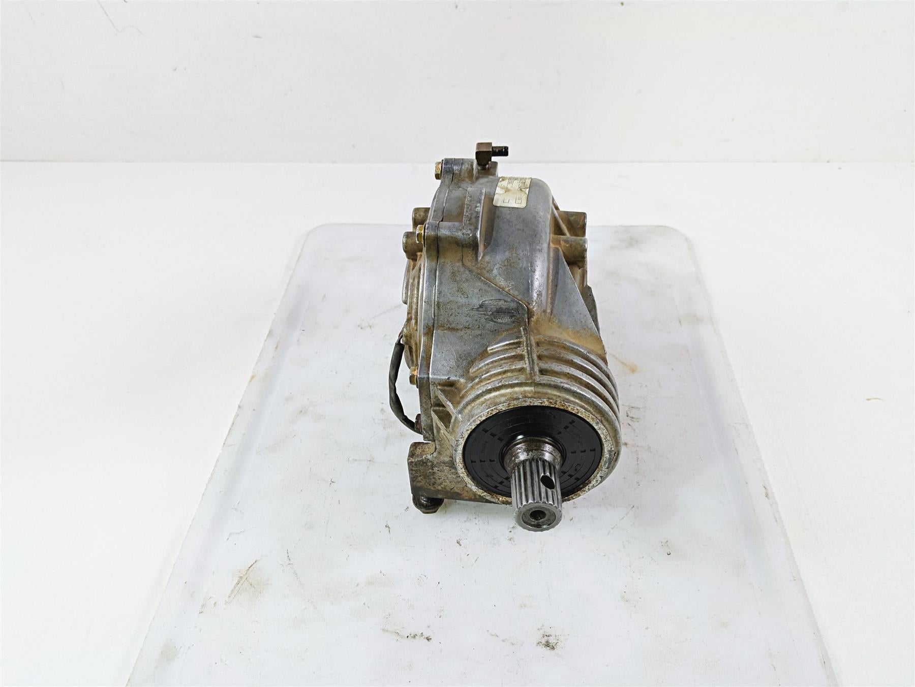 2019 Polaris RZR XP 1000 Highlifter Front Differential Gear Box 1334181 1337144 {{ shop.shopifyCountryName }} - Mototech271