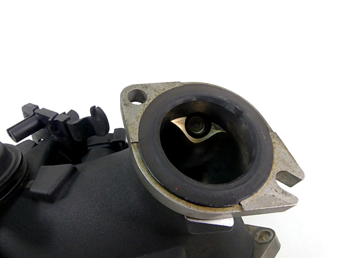 2011 Harley Softail FXS Blackline Throttle Body Fuel Injection 27708-10A {{ shop.shopifyCountryName }} - Mototech271