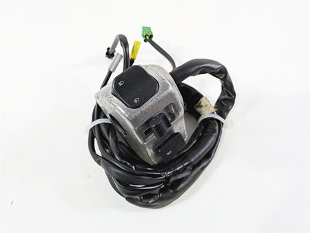 2012 Yamaha XV1900 Raider S Left Hand Control Switch Light Blinker 5C7-83972-10 {{ shop.shopifyCountryName }} - Mototech271