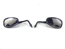 Load image into Gallery viewer, 2011 Victory Cross Country Black Left Right Rear View Mirror Set 2633691 2633690 | Mototech271
