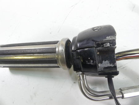 2011 Harley FXDWG Dyna Wide Glide Right Hand Control Switch - Read 71684-06A {{ shop.shopifyCountryName }} - Mototech271