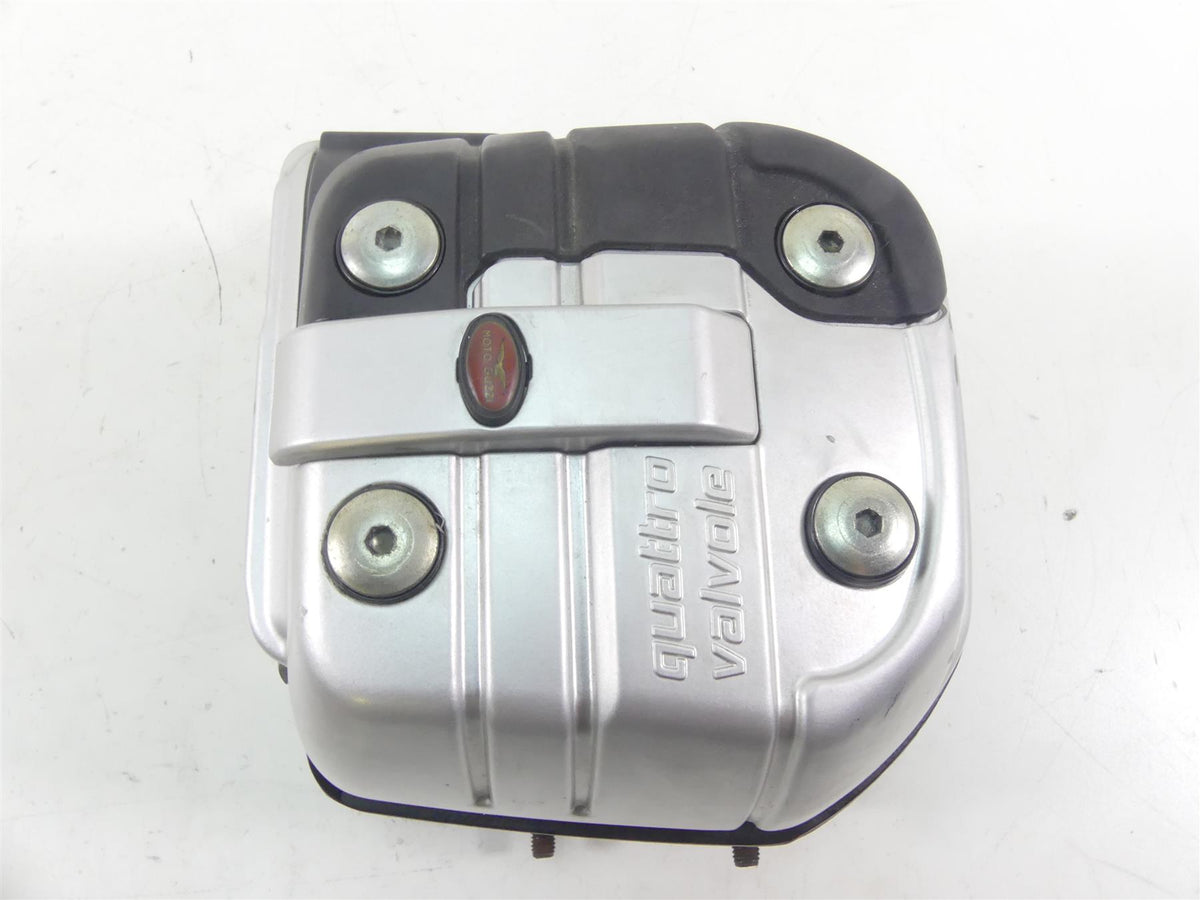 2014 Moto Guzzi Griso 1200 SE 8V Left Cylinder Head Cylinderhead 872755 {{ shop.shopifyCountryName }} - Mototech271