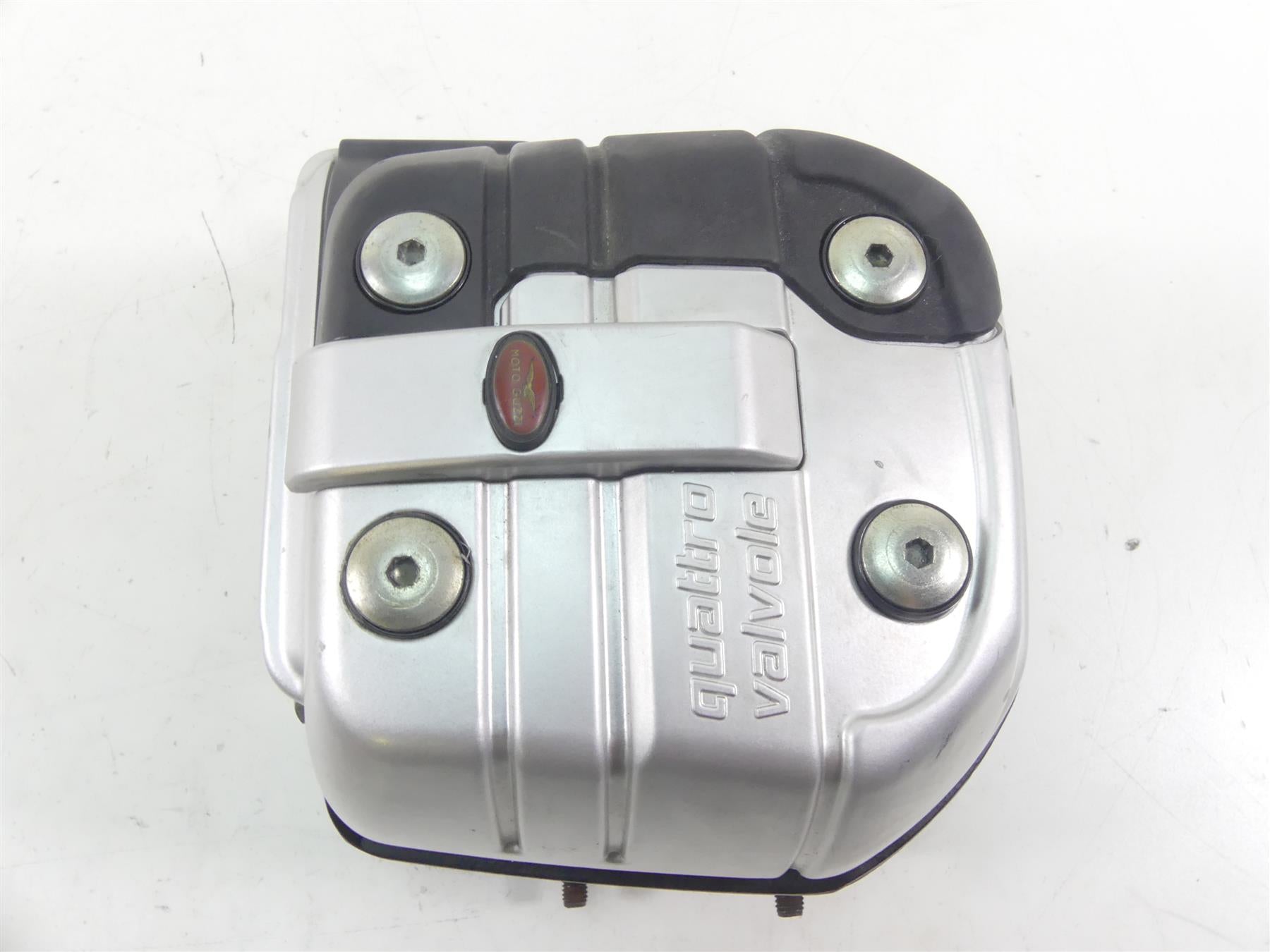 2014 Moto Guzzi Griso 1200 SE 8V Left Cylinder Head Cylinderhead 872755 {{ shop.shopifyCountryName }} - Mototech271