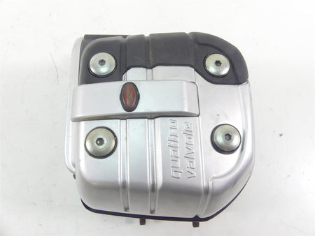 2014 Moto Guzzi Griso 1200 SE 8V Left Cylinder Head Cylinderhead 872755 {{ shop.shopifyCountryName }} - Mototech271