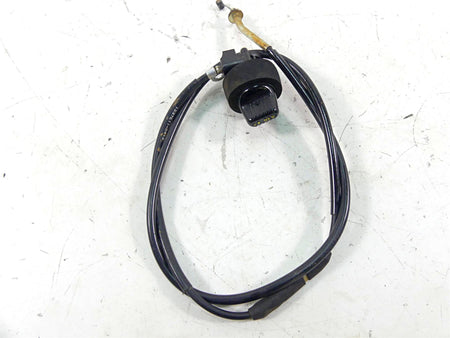 2020 Yamaha YFM 700 Raptor Reverse Switch Handle Lever Cable 1S3-26150-10-00 {{ shop.shopifyCountryName }} - Mototech271